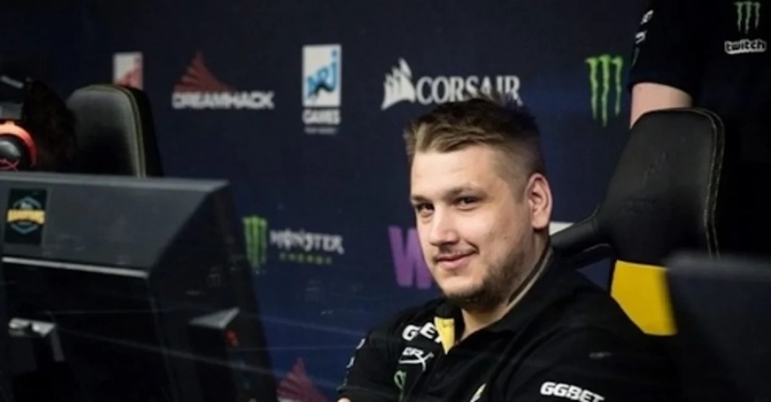 Данил «Zeus» Тесленко ​откроет свою академию