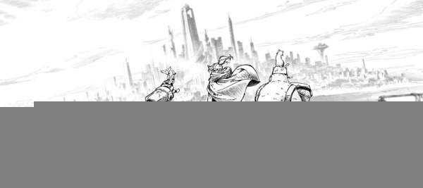 Disney+ анонсировал аниме Project Bullet/Bullet от режиссера “Магической битвы” – Портал статей