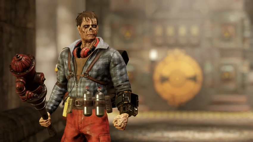 В Fallout 76 пока не собираются добавлять возможность кроссплатформенной игры