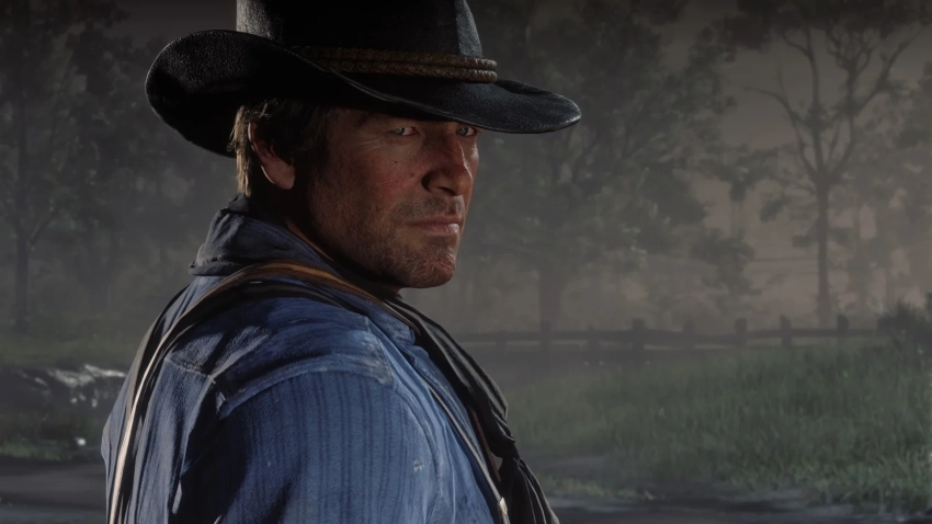 Актёр, озвучивший Артура Моргана в RDR2, подогрел слухи от коллеги по касту