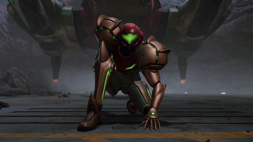 Выход Metroid Prime 4: Beyond официально опровергли в Nintendo