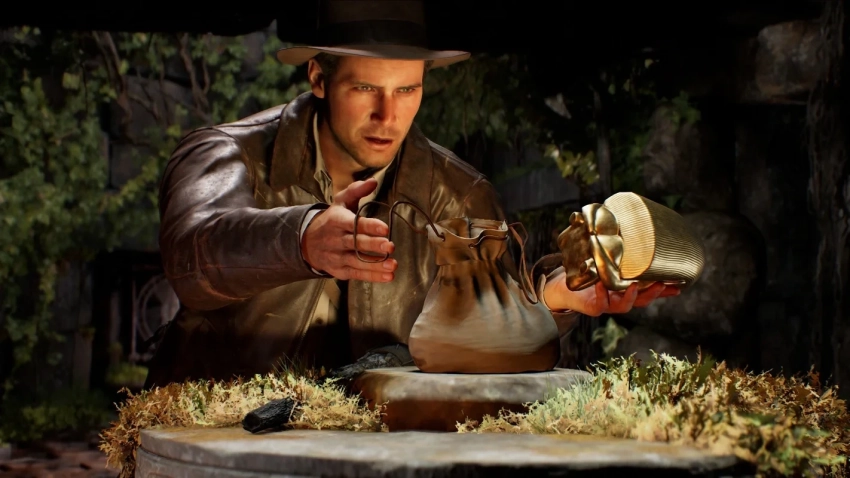 Indiana Jones and the Great Circle за полтора часа — стартовал марафон спидранов SGDQ 2025