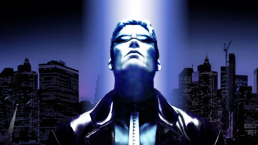 Первая Deus Ex едва не стала ролевой игрой во вселенной Command & Conquer