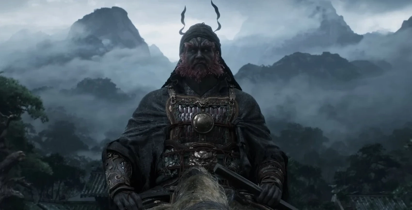 До релиза Black Myth: Zhong Kui очень далеко, а путешествие с Wukong ещё продолжится