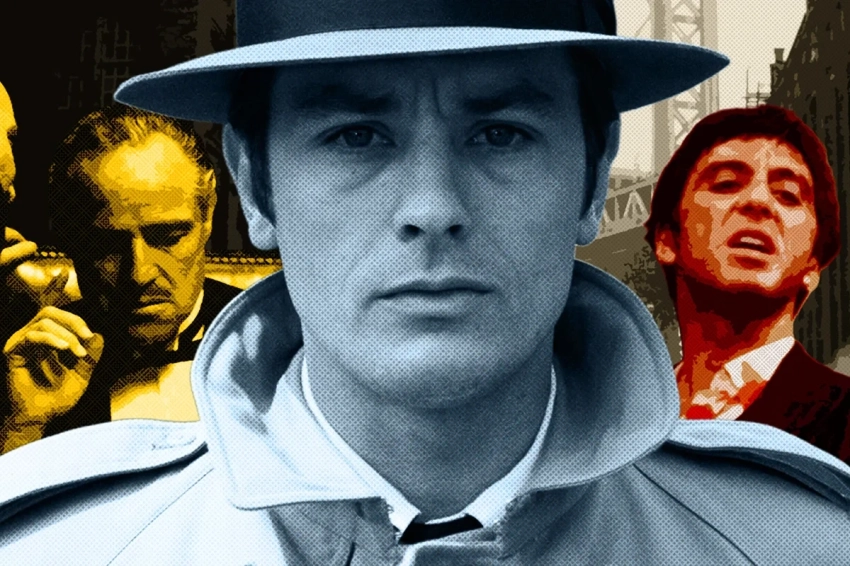 Прозвище «Мафиозник» — 25 фильмов о гангстерах к выходу Mafia: The Old Country