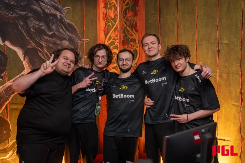 Yellow Submarine обыграла Zero Tenacity в CIS Battle 2 по Dota 2