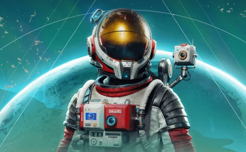 Для No Man's Sky выпустили обновление Voyagers с полностью настраиваемыми звездолётами