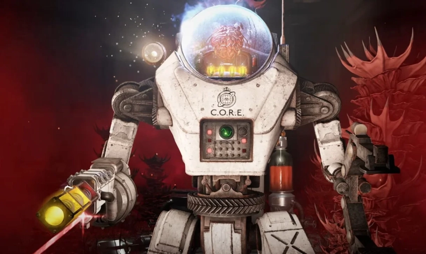 Новое сюжетное DLC для Atomfall выйдет 16 сентября — смотрим первый тизер