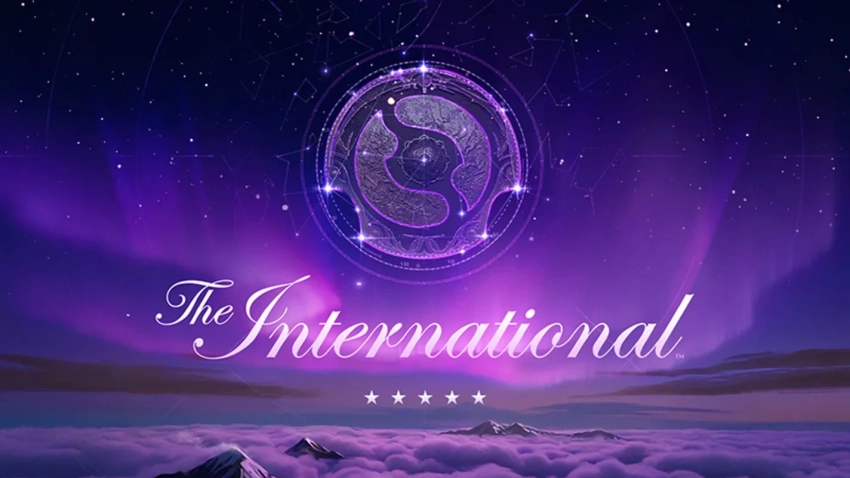 Valve внесла изменения в правила проведения The International 2025 по Dota 2