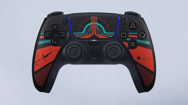 Sony выпустит геймпад вдохновленный игрой Concord – Портал статей