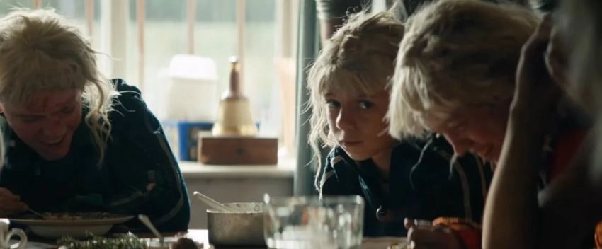 Вышел первый трейлер продолжения хоррора «28 лет спустя» с подзаголовком «Костяной храм»