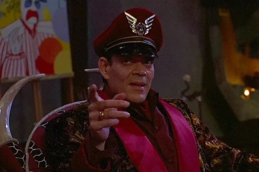 Новая экранизация Street Fighter выйдет в октябре 2026 года