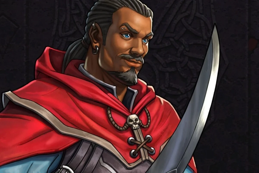 Анонсирован Puzzle Quest: Immortal Edition — ещё один ремастер легендарной RPG-головоломки