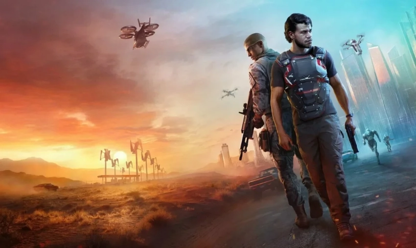 Для MindsEye вышел четвёртый патч с улучшением производительности и пропуском катсцен