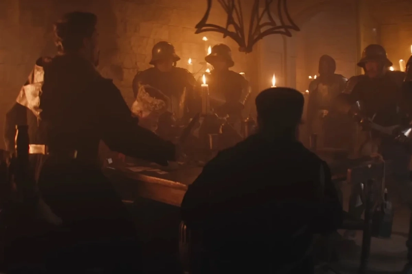 THQ Nordic показала закулисье создания трейлера The Guild: Europa 1410