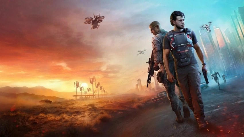 Актер из провальной MindsEye задумался об уходе из игровой индустрии