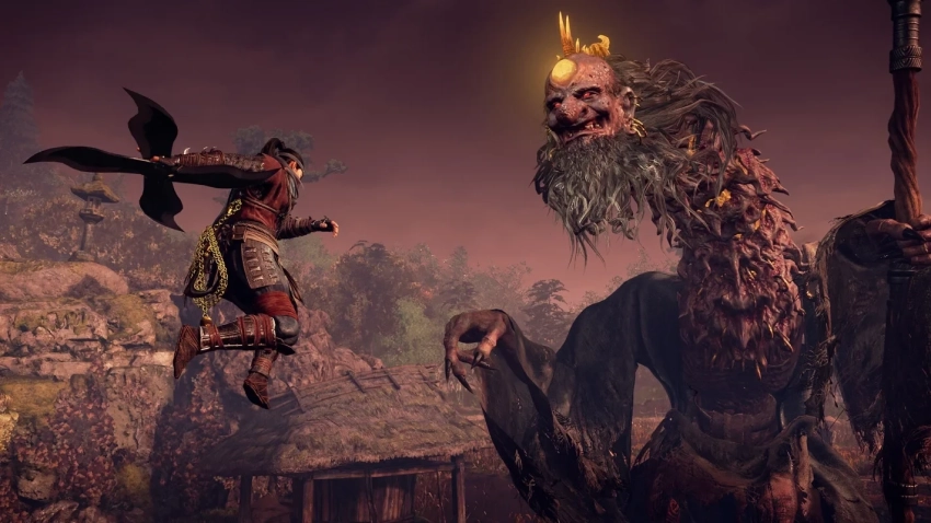 Nioh 3 может выйти 6 февраля — дату релиза заметили на Amazon Japan