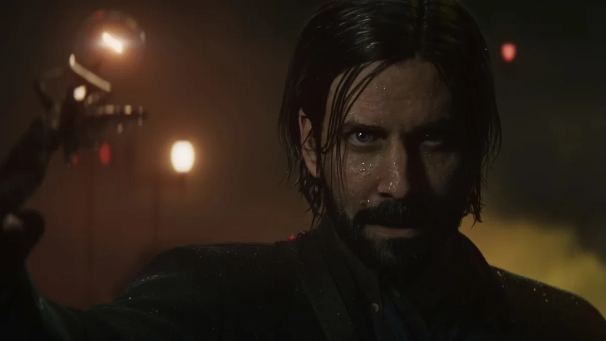 Alan Wake 2 станет частью октябрьской подборки PlayStation Plus — инсайдер