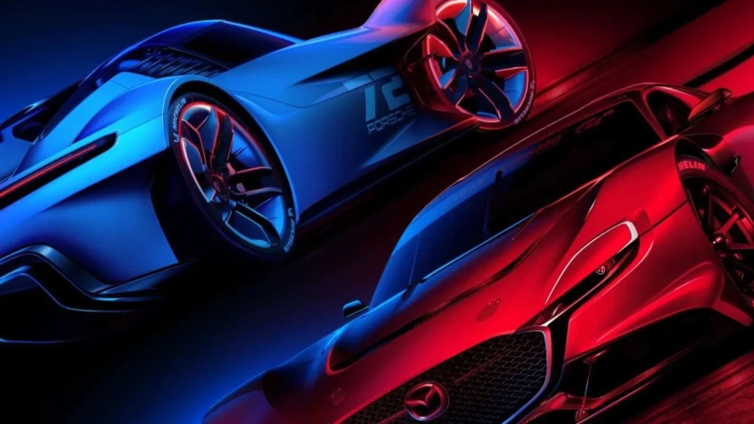 Gran Turismo 7 получит масштабное обновление SPEC III — серия прошла отметку в 100 миллионов продаж