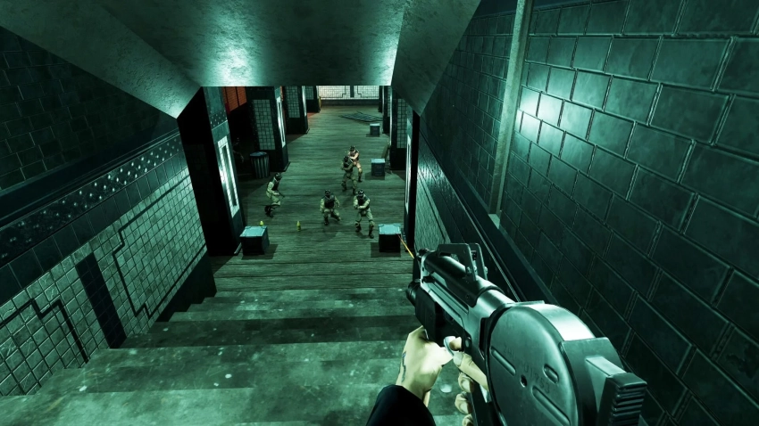Фанаты очень недовольны трейлером Deus Ex Remastered