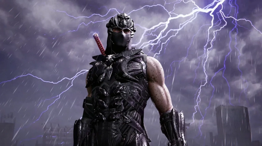 Авторы хардкорного экшена Ninja Gaiden 4 рассказали о разных настройках сложности