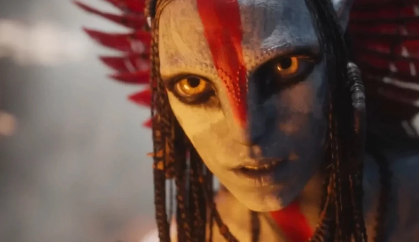 Фильм «Аватар: Огонь и пепел» получил новый трейлер с возвращением Торука Макто