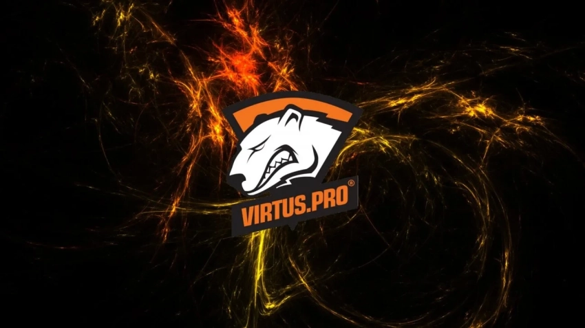 Virtus.pro прошла отборочные на DreamLeague Season 27 по Dota 2