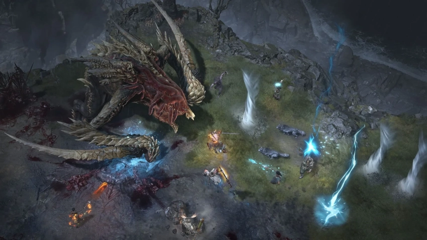 В Diablo 4 пройдёт коллаборация со StarCraft — старт уже сегодня
