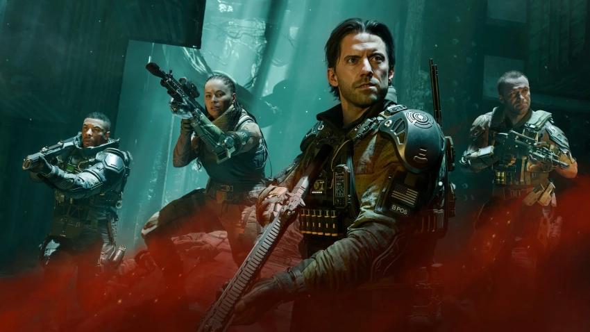 Treyarch поделились нововведениями для бета-теста шутера Call of Duty: Black Ops 7