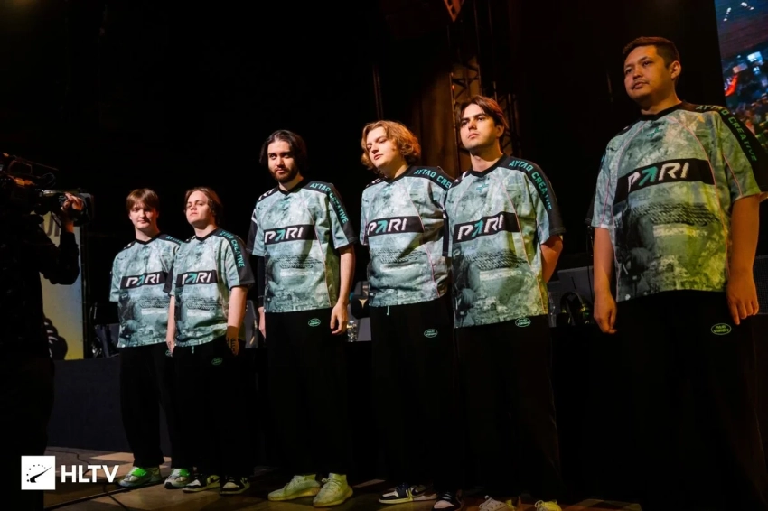 PARIVISION победила BetBoom и завоевала титул LanDaLan #3 по Counter-Strike 2