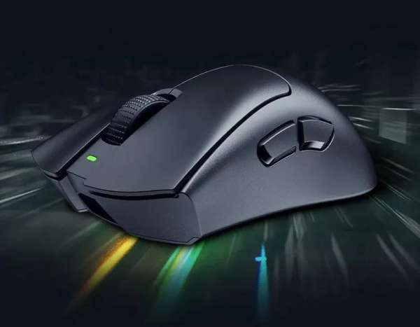 Razer представила игровую мышь Viper V3 Extreme Speed Edition – Архив статей
