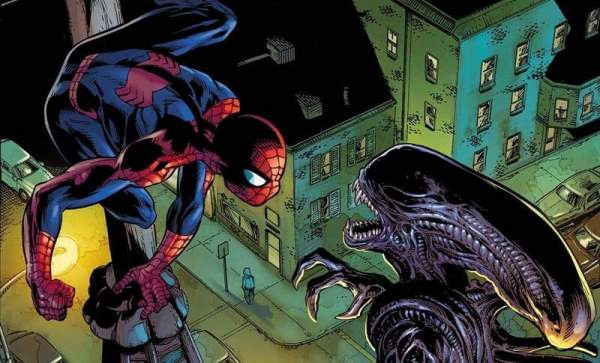 История успеха: Как независимые комиксы становятся бестселлерами – Архив статей