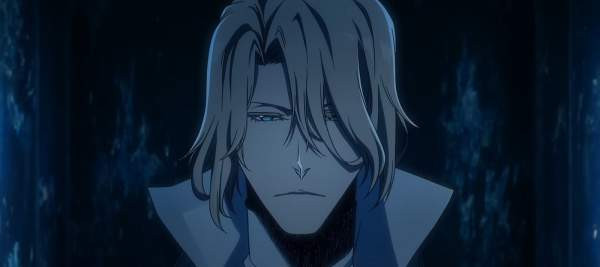 Вторая часть финальной арки аниме “Блич: Тысячелетняя кровавая война” выйдет летом – Архив статей