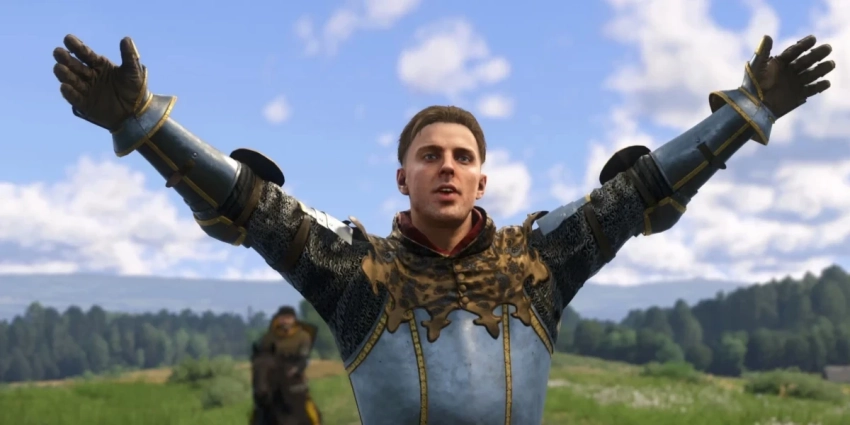 Продажи Kingdom Come: Deliverance 2 превысили 4 миллиона копий