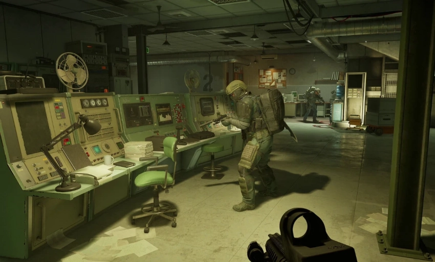 Krafton официально показала extraction-шутер PUBG: Black Budget в духе Escape from Tarkov