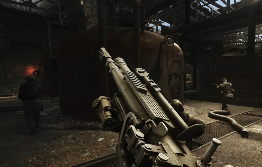 Геймдиректор Escape from Tarkov рассказал о приближении зимы и новых сюжетных квестов