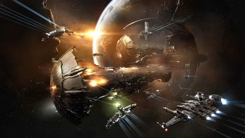 Разработчик EVE Online считает, что инновации в игровой индустрии рождаются на PC