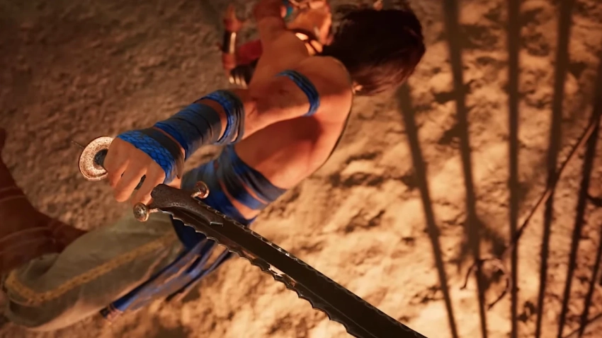 Ремейк Prince of Persia: The Sands of Time могут не показать на TGA 2025
