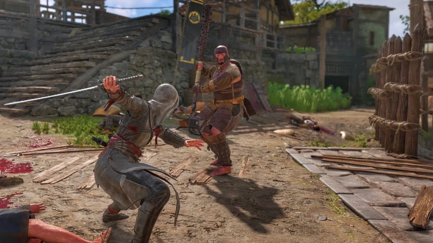 В Assassinʼs Creed: Shadows стартует зимний сезон с ежедневными наградами