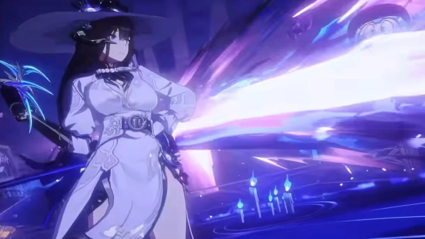Honkai: Star Rail получила яркий трейлер обновления 3.8 «Память что увертюра в снах»