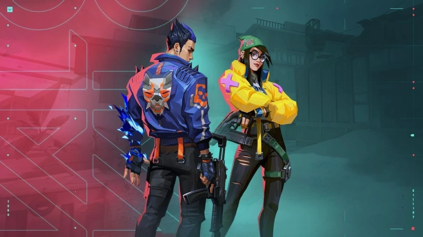 Riot Games забанила киберспортсмена в VALORANT с ником ban