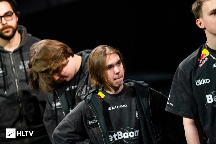 Ropz из Team Vitality прочит donk звание лучшего игрока в истории Counter-Strike 2