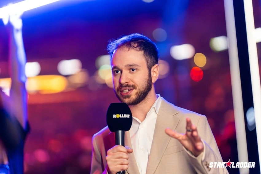 Аналитик по Counter-Strike 2 считает hally сильнейшим тренером мира по итогам сезона