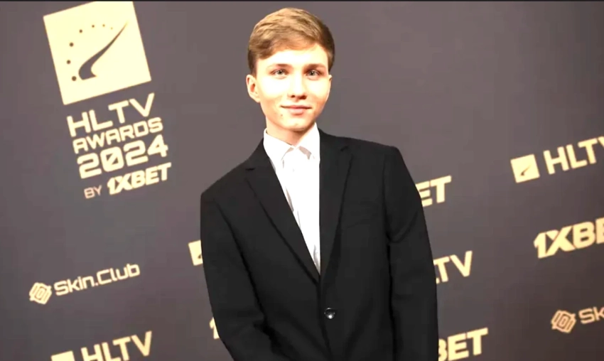 Снайпер саудовской Team Falcons по Counter-Strike 2 признан «Крашем китайских девушек»