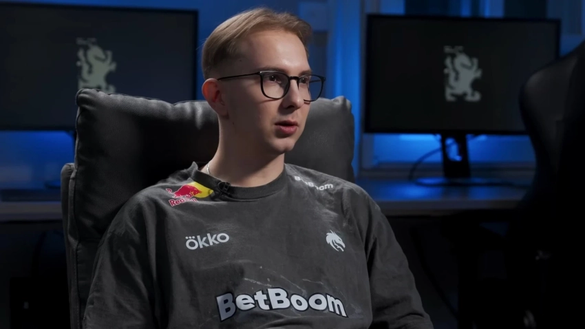 Капитан Team Spirit по Dota 2 назвал саппортов пятой позиции кандидатами в тренеры