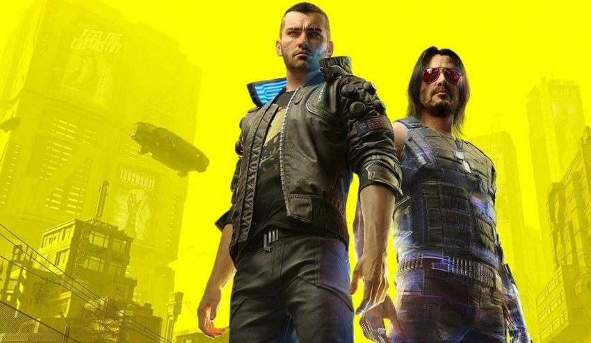 По стопам Take-Two? VR-мод для Cyberpunk 2077 удалили по требованию CD Projekt