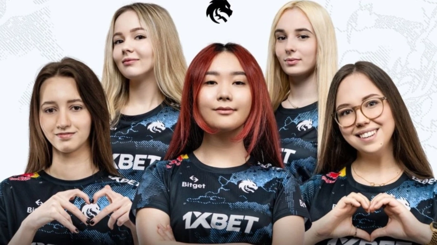 Представители EWC рассказали о будущем женского киберспорта