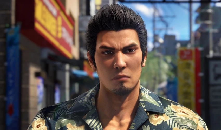 Yakuza Kiwami 3 & Dark Ties получила трейлер мини-игр по помощи сиротам