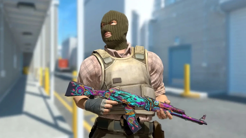 Аналитики по Counter-Strike 2 восхитился показателями BC.Game на IEM Krakow