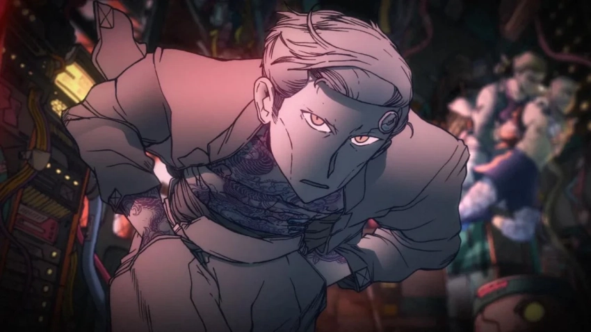 Citizen Sleeper 2: Starward Vector продалась тиражом в 2,5 млн копий на PC и консолях